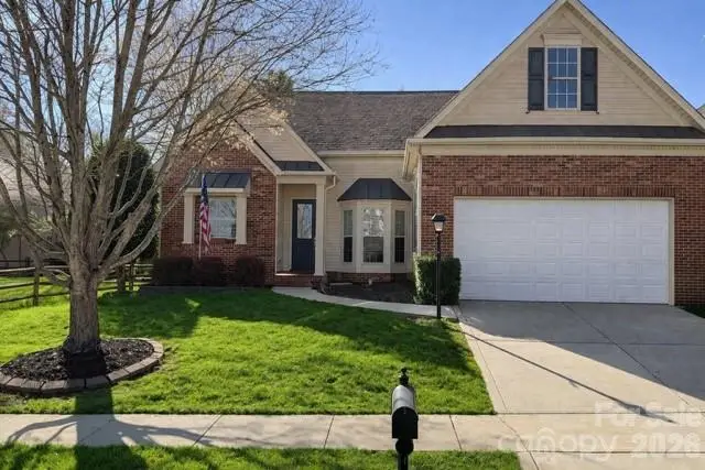 8105 Prescot Glen Parkway, Waxhaw, NC 28173 - #1