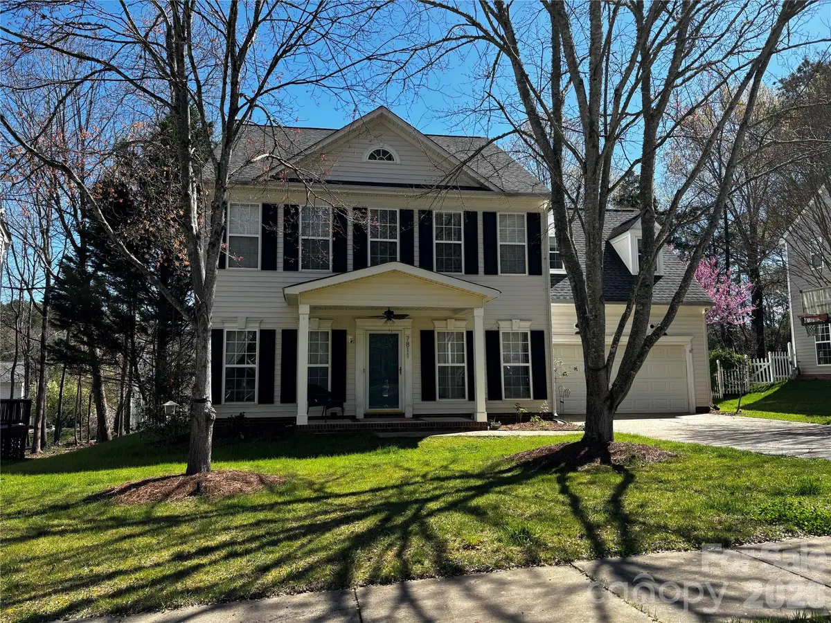 7811 Antique Circle, Waxhaw, NC 28173 - #1