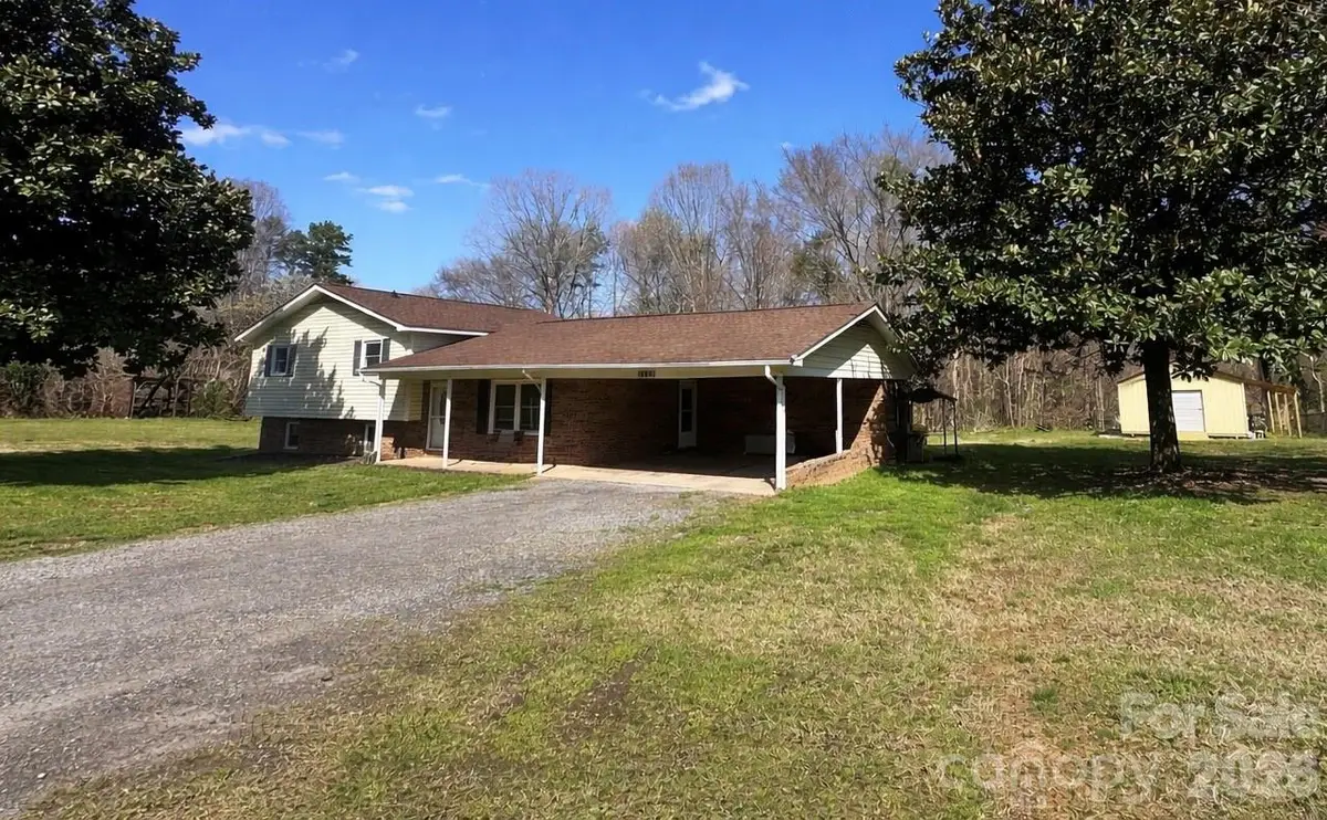 343 Brawley Road, Cleveland, NC 27013 - #1