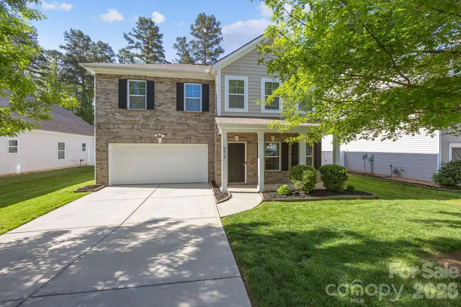 6614 Bluegill Road, Charlotte, NC 28216 - #2