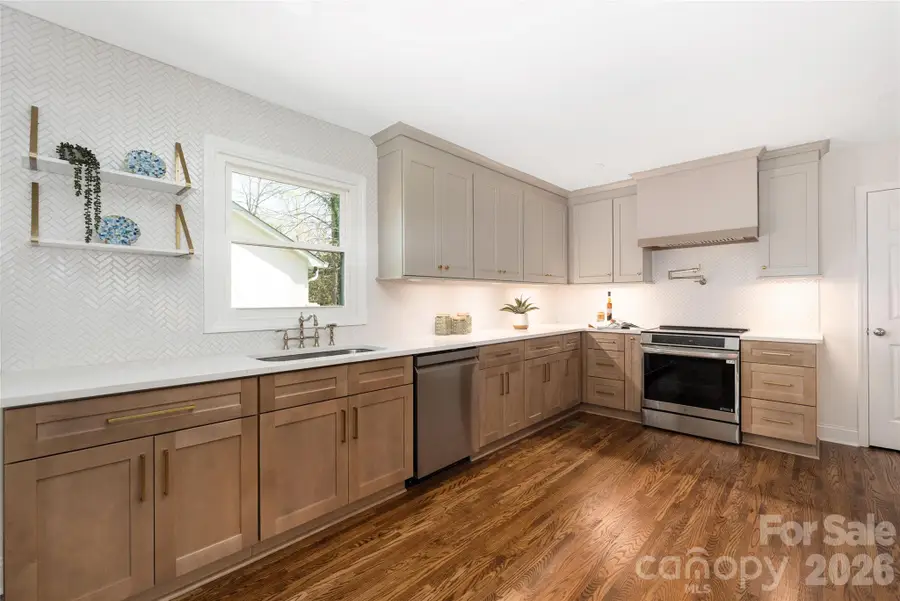 3512 Donovan Place, Charlotte, NC 28215 - #2