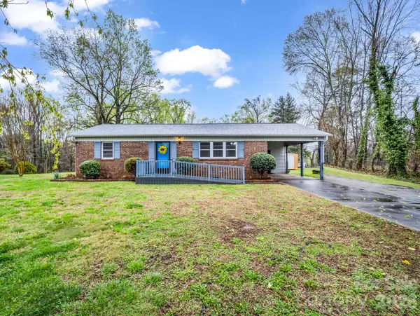 227 Thermal Drive, Forest City, NC 28043
