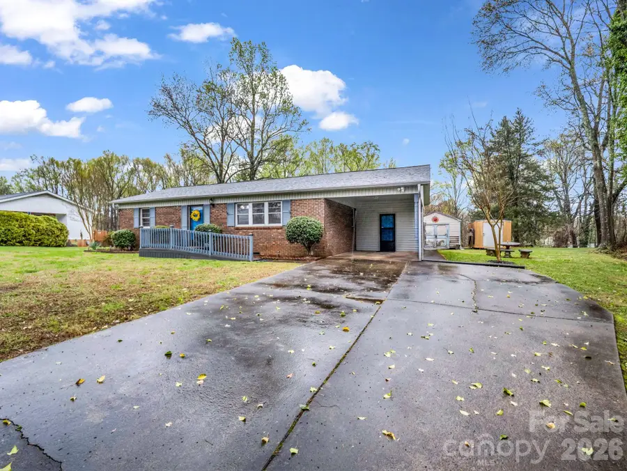 227 Thermal Drive, Forest City, NC 28043 - #2