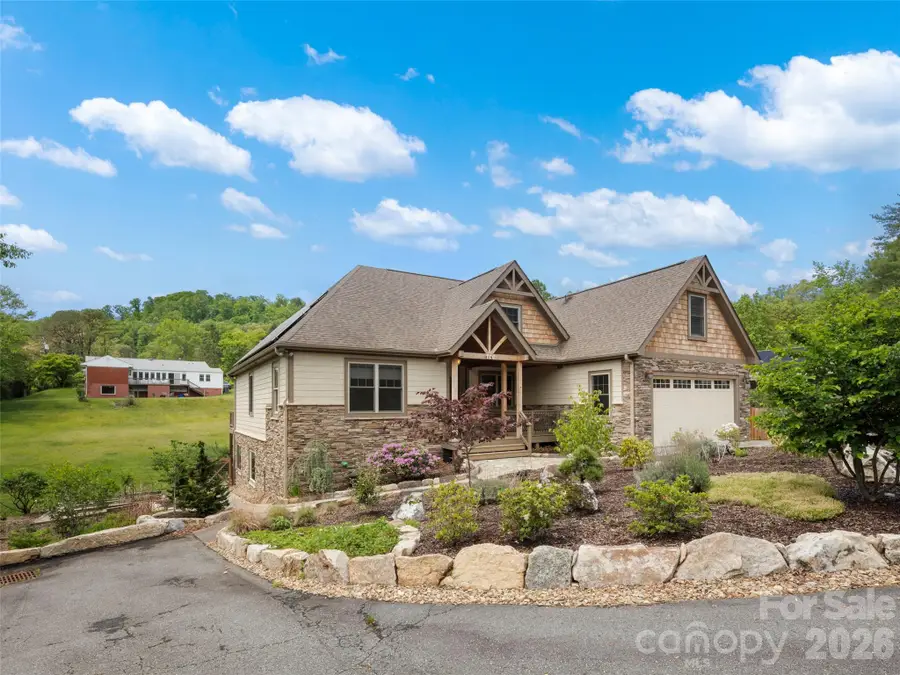 100 Klein Street, Asheville, NC 28805 - #3