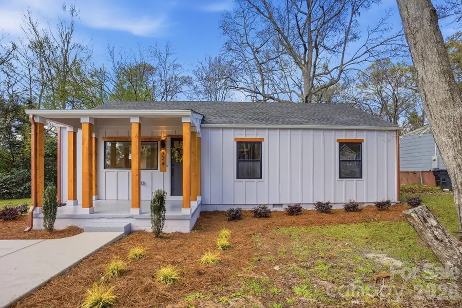 424 Keels Avenue, Rock Hill, SC 29730 - #3