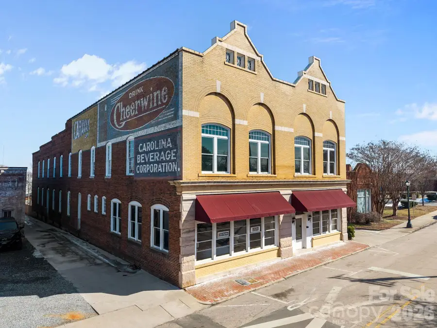 322 E Council Street, Salisbury, NC 28144 - #2