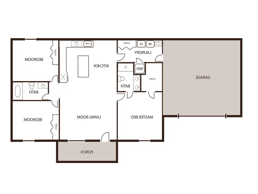3010 Polkville Road, Shelby, NC 28150 - #2