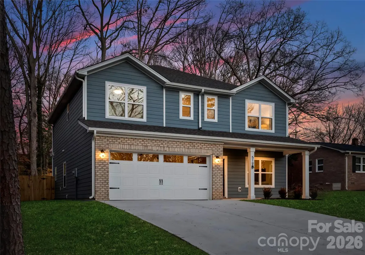 12722 Hamilton Road, Charlotte, NC 28273 - #1