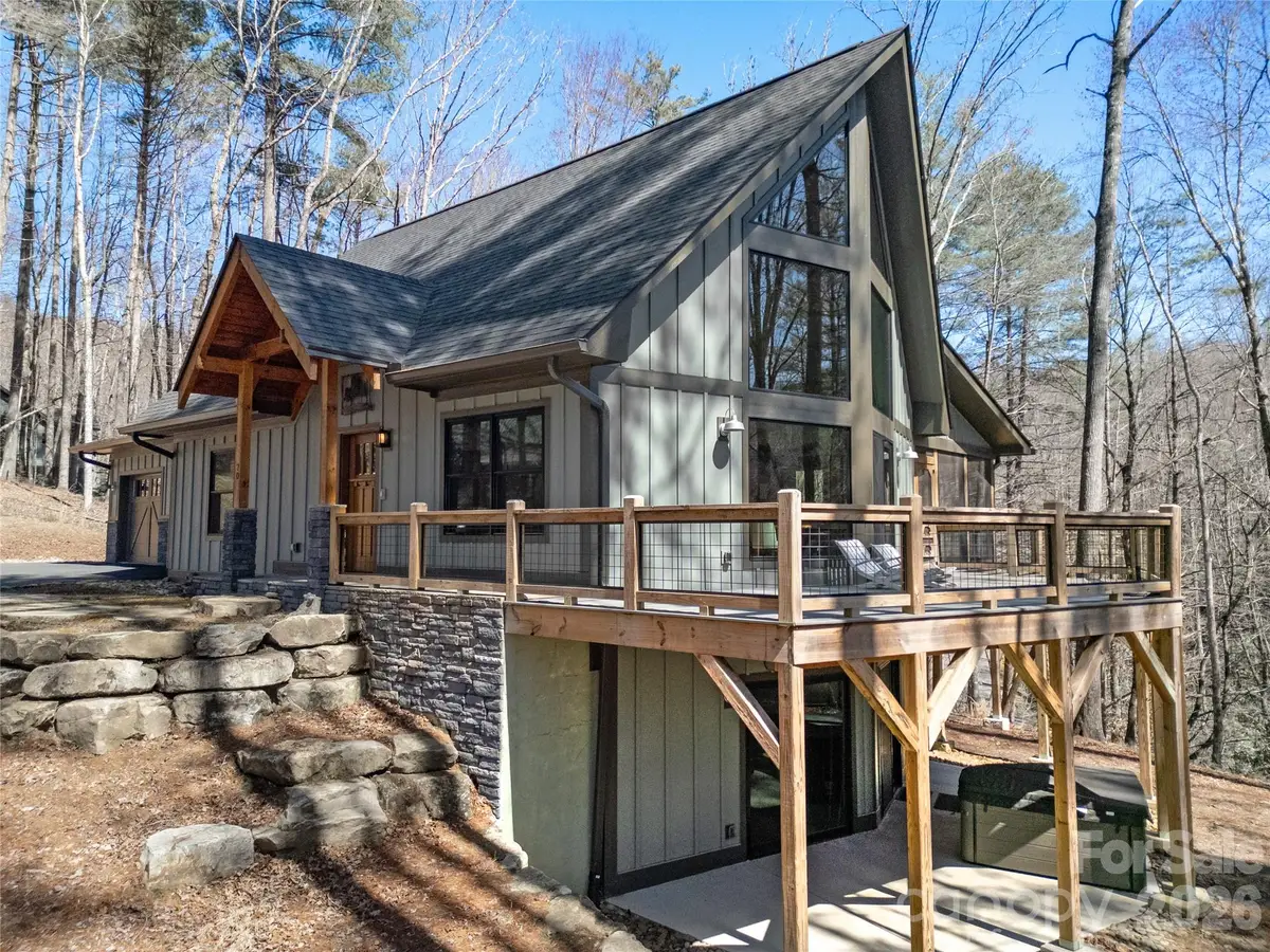 70 Unvdatlvi Court, Brevard, NC 28712 - #1