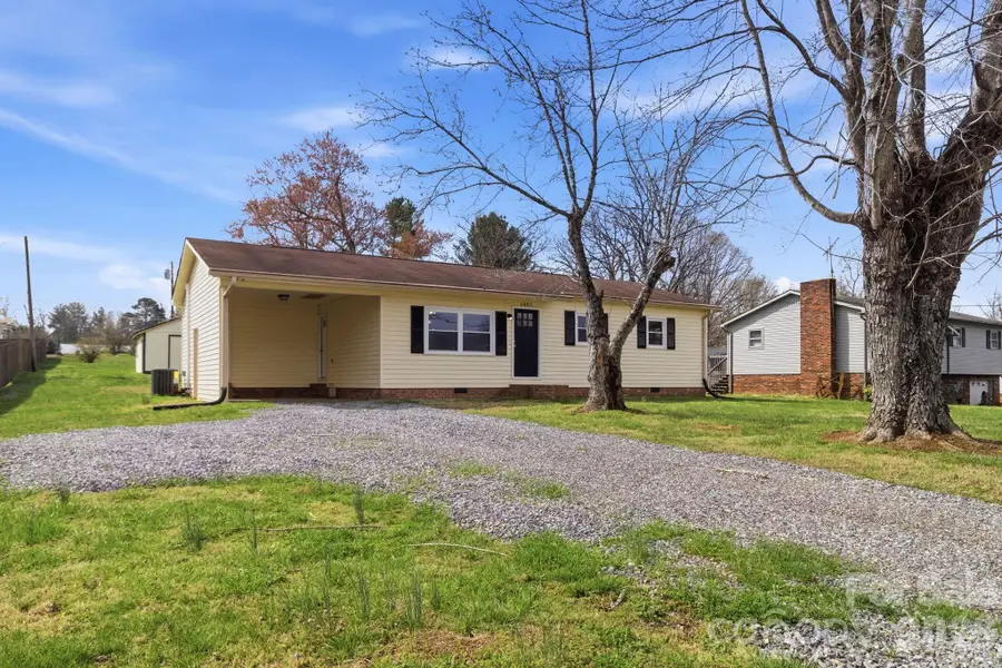 1409 Conway Drive, Granite Falls, NC 28630 - #2