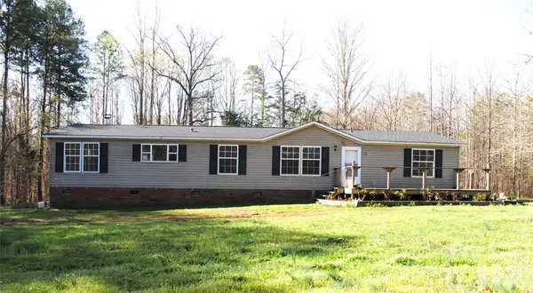 12367 Old Beatty Ford Road, Rockwell, NC 28138
