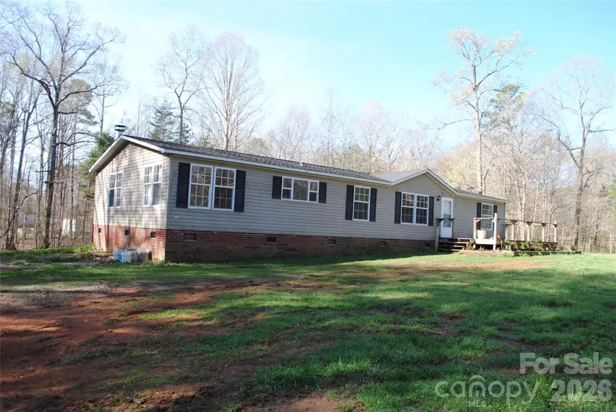 12367 Old Beatty Ford Road, Rockwell, NC 28138 - #2