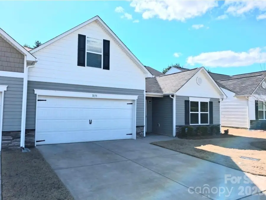 1035 Silvertrace Drive, Salisbury, NC 28144 - #3