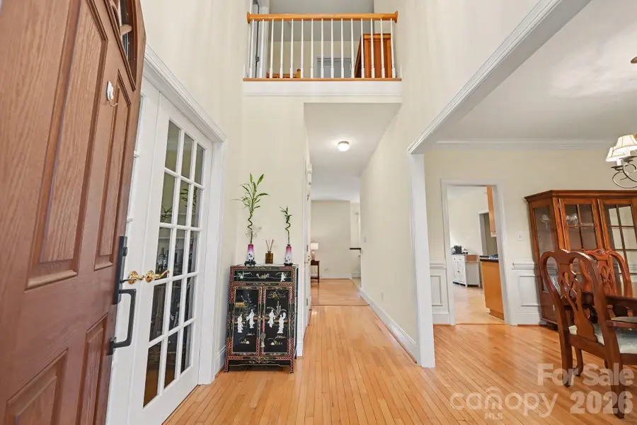 9601 Twin Falls Court, Mint Hill, NC 28227 - #2