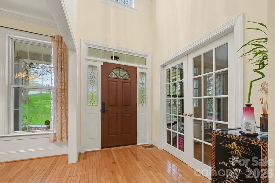 9601 Twin Falls Court, Mint Hill, NC 28227 - #3