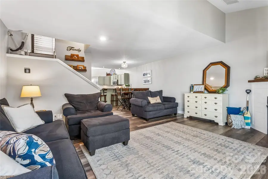 14021 Queens Harbor Road, Charlotte, NC 28278 - #3