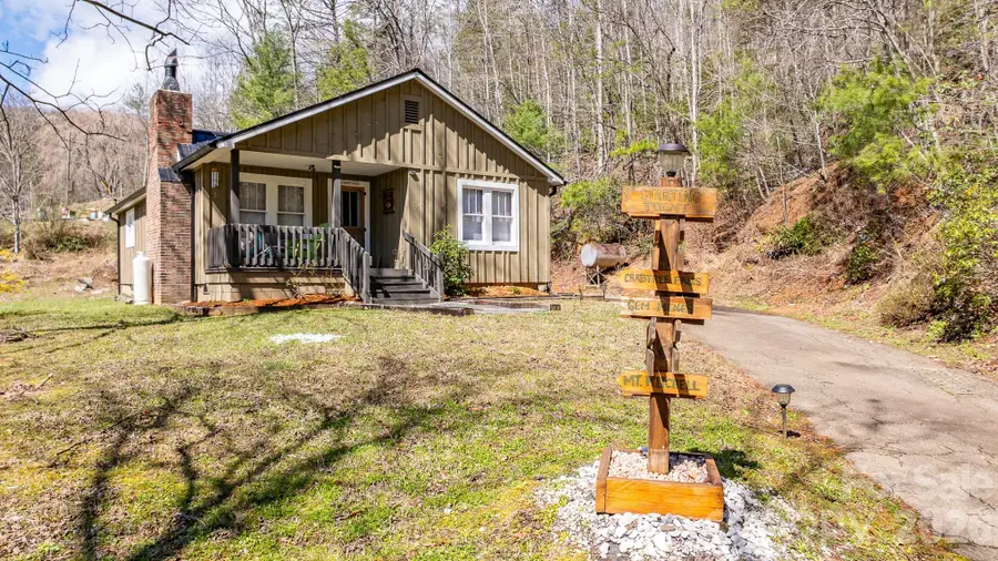 2202 Nc 226a Highway, Marion, NC 28752 - #2