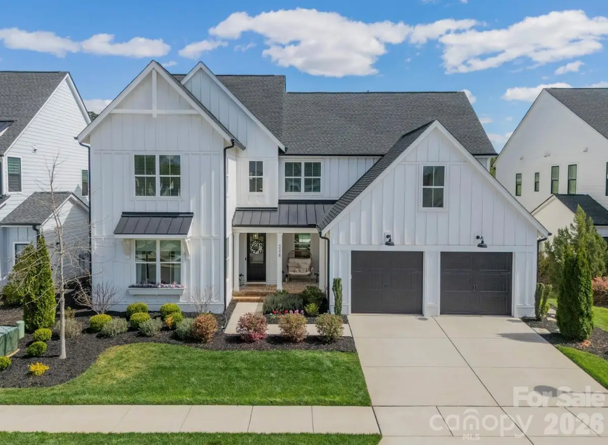 5558 Arden Mill Drive, Fort Mill, SC 29715 - #1