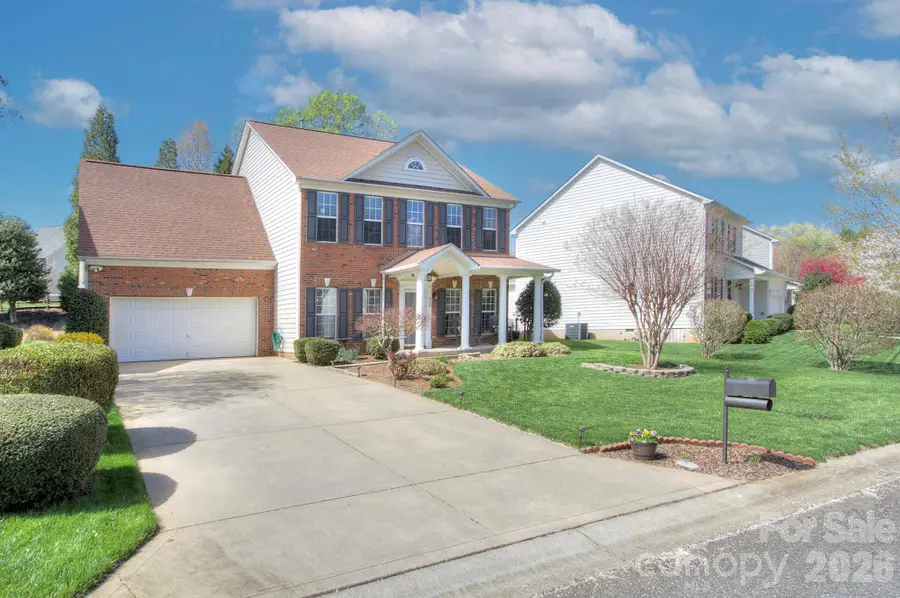 528 Saint George Road, Fort Mill, SC 29708 - #3