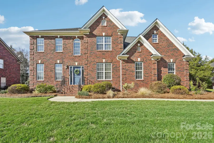 8348 Rocky River Road, Harrisburg, NC 28075 - #2