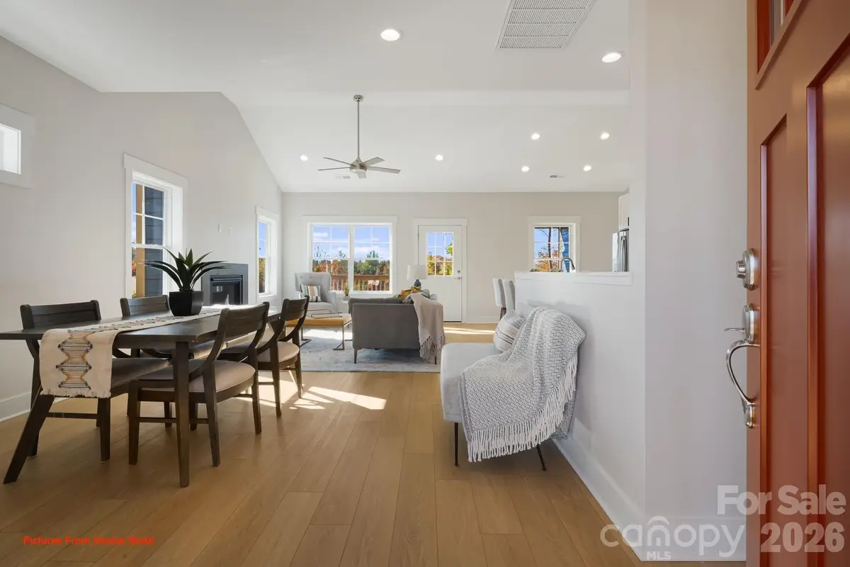 21 Sandstone Drive, Weaverville, NC 28787 - #1