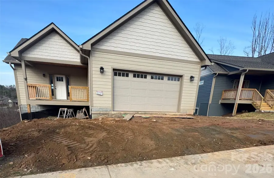 21 Sandstone Drive, Weaverville, NC 28787 - #3