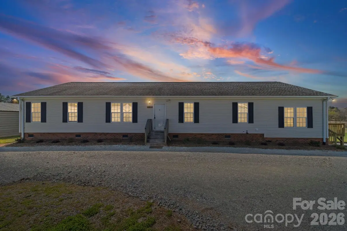 3010 Old Monroe Marshville Road, Wingate, NC 28174 - #1