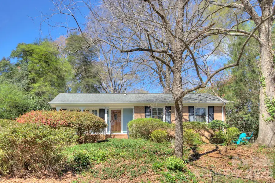 7100 Brynhurst Drive, Charlotte, NC 28210 - #2