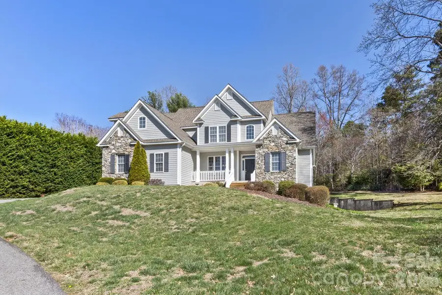 75 Eastmoor Drive, Asheville, NC 28805 - #2