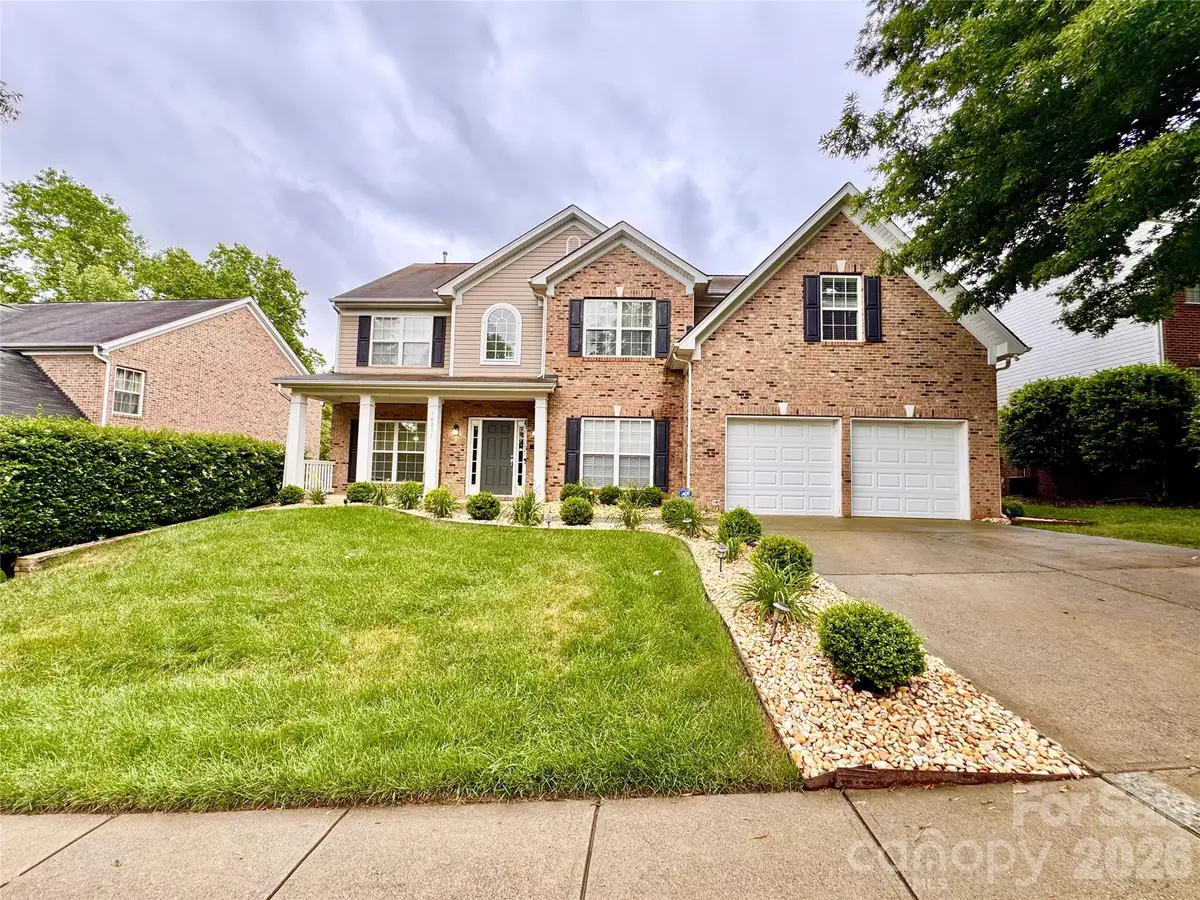 10031 Glenburn Lane, Charlotte, NC 28278 - #1