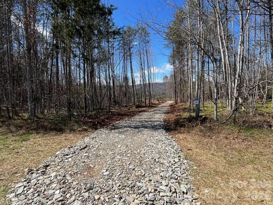 V/L Vein Mountain Road, Nebo, NC 28761 - #2