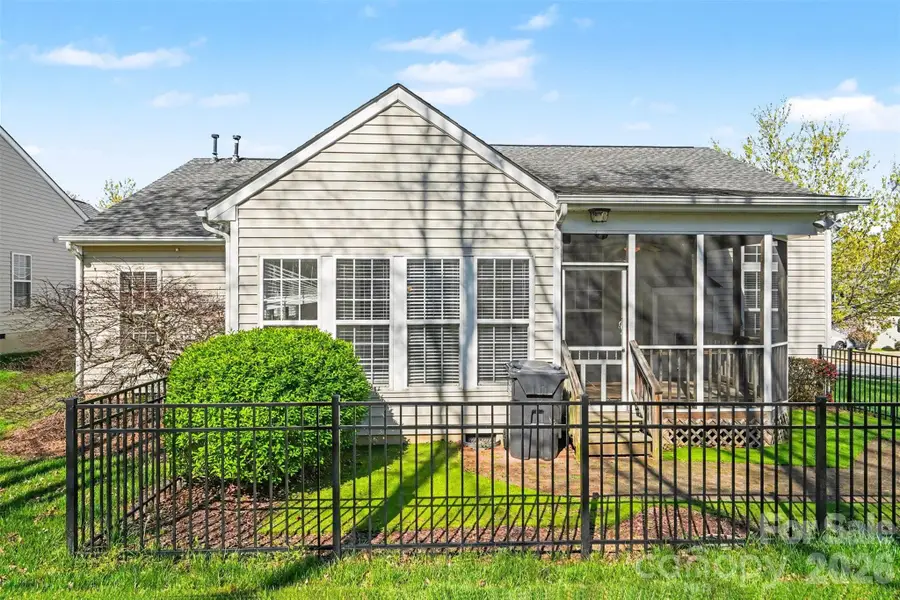 3007 Mercer Street #37, Indian Land, SC 29707 - #2