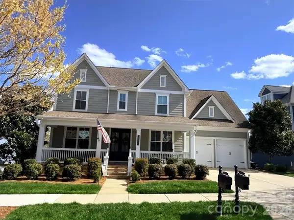 14915 Country Lake Drive, Pineville, NC 28134