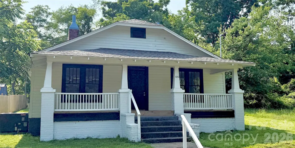 1012 4th Street, Statesville, NC 28677 - #1