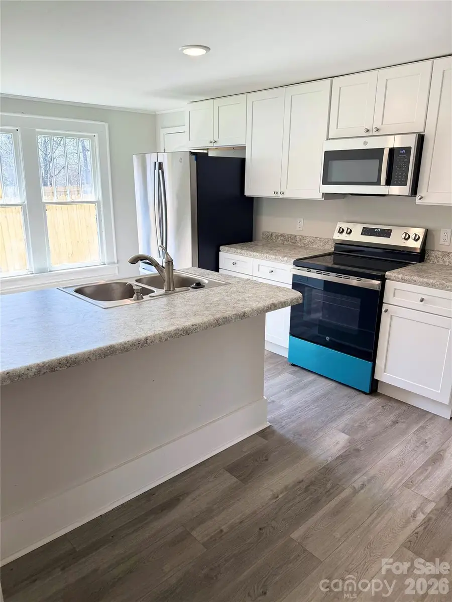 1012 4th Street, Statesville, NC 28677 - #2