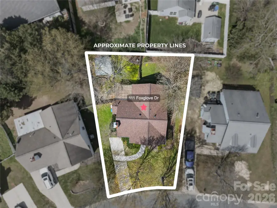 111 Foxglove Drive, Mooresville, NC 28115 - #2