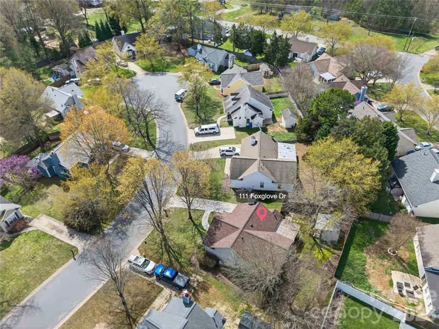111 Foxglove Drive, Mooresville, NC 28115 - #3