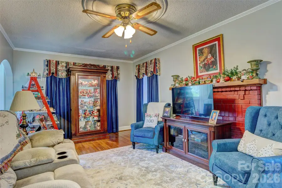 328 S Pink Street, Cherryville, NC 28021 - #3