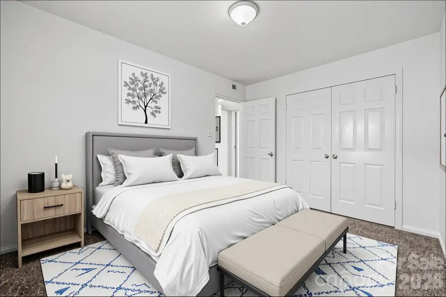 2607 Cedarhurst Drive, Charlotte, NC 28269 - #3