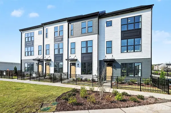 2716 Respite Lane, Charlotte, NC 28273