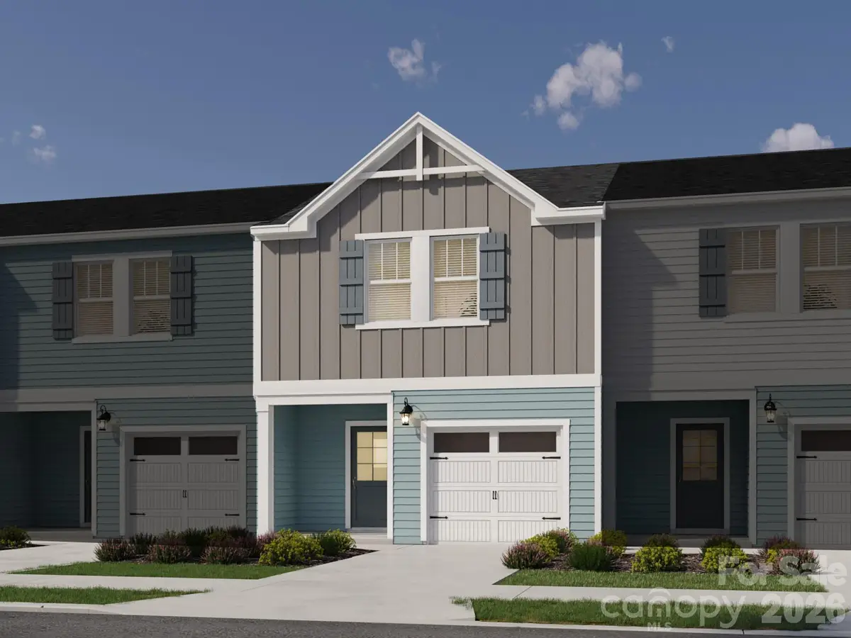 2246 Fitzi Way, Charlotte, NC 28213 - #1