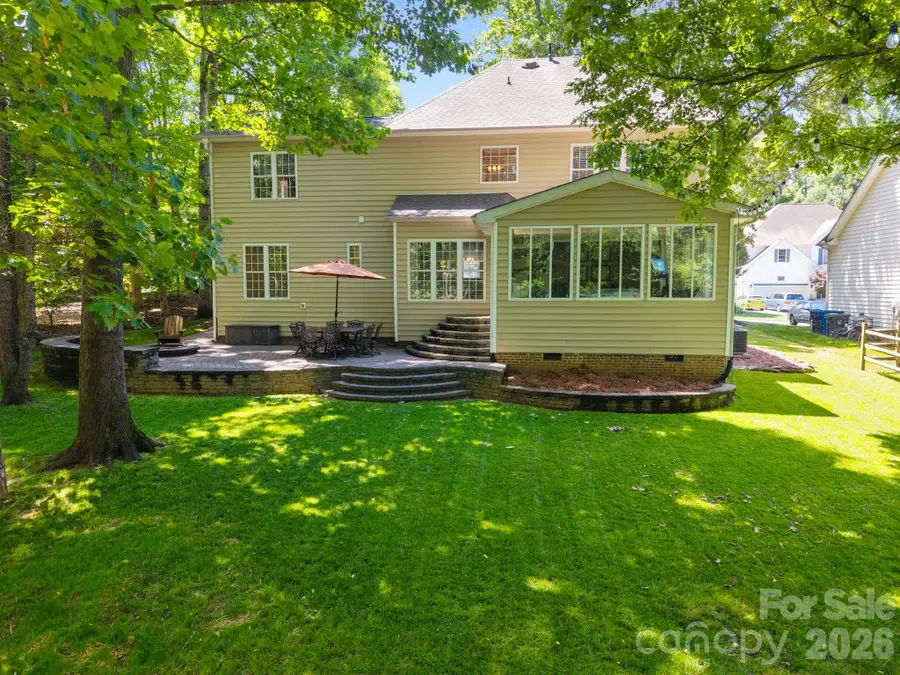 16910 Laureate Road, Huntersville, NC 28078 - #2