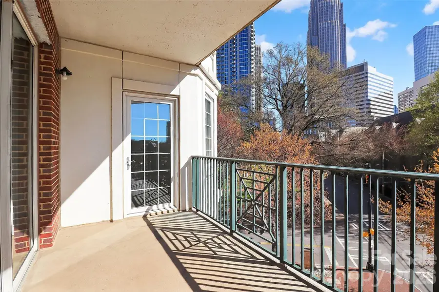 300 W 5th Street W #413, Charlotte, NC 28202 - #3