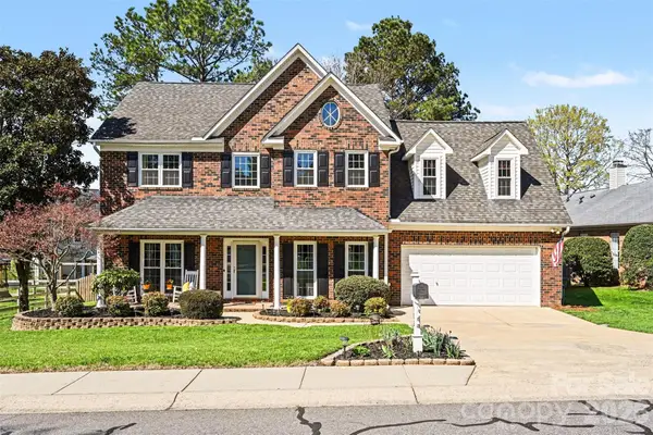 586 Gatsby Place Nw #84, Concord, NC 28027