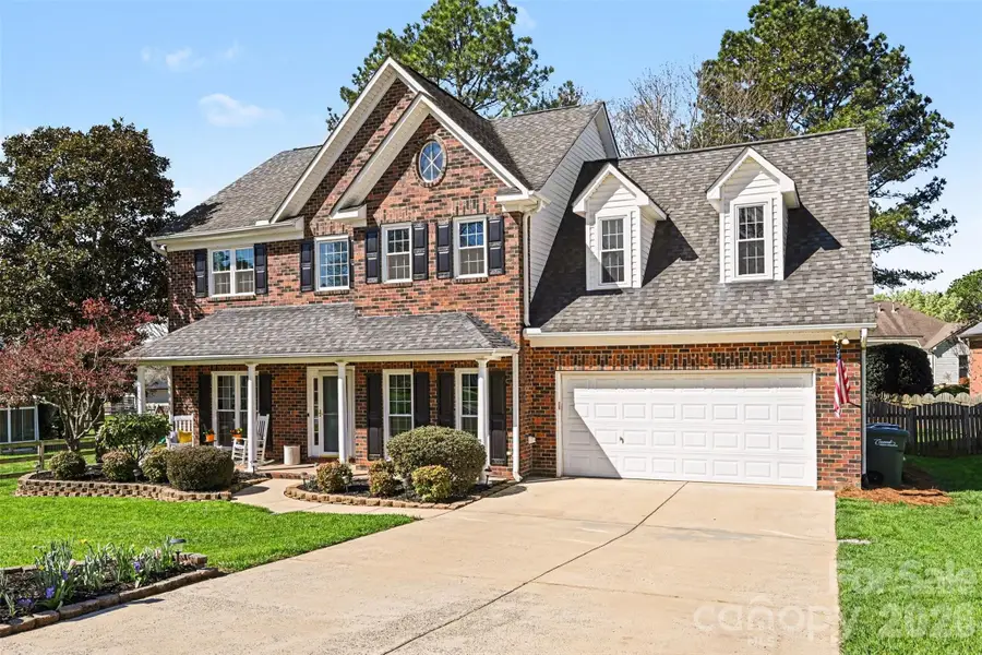 586 Gatsby Place Nw #84, Concord, NC 28027 - #3