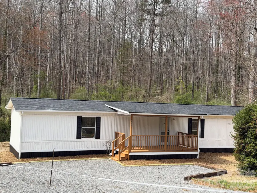 5580 Sugar Hill Road, Marion, NC 28752 - #2