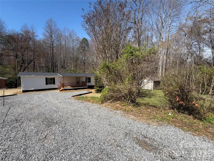5580 Sugar Hill Road, Marion, NC 28752 - #3