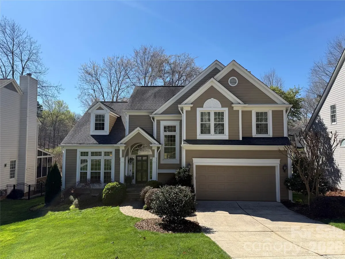 6624 Fairway Point Drive, Charlotte, NC 28269 - #1