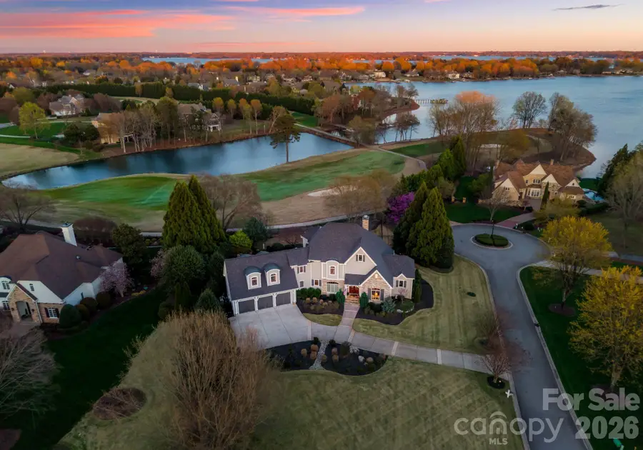 201 Cape Cod Way, Mooresville, NC 28117 - #2