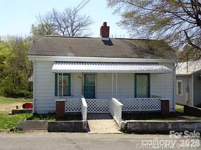 233 Eden Street, Davidson, NC 28036 - #1